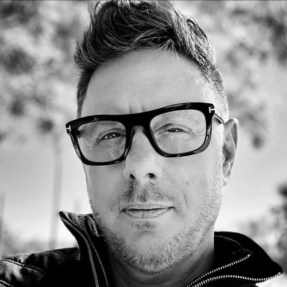 Joris Van Putten, airline pilot and career mentor